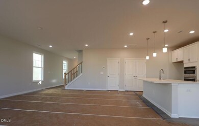 3110 Honeydew Dr unit Lot 198, Apex, NC 27502 - photo 3