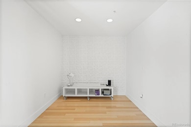 2400 Champa St unit 4, Denver, CO 80205 - photo 4