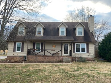 1612 Sparta Pike, Lebanon, TN 37090 - photo 2