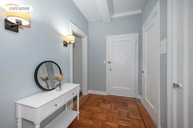 535 W 110th St unit 4A, New York, NY 10025 - photo 2