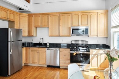 390 Norfolk St unit 3, Cambridge, MA 02139 - photo 5