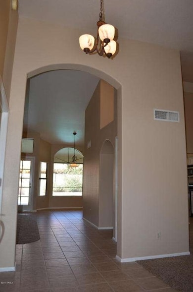 Archway
