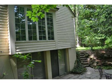 Patio/Deck