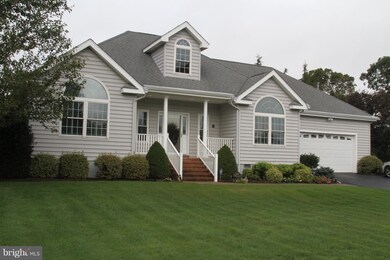 29427 Cripple Creek Dr, Dagsboro, DE 19939 - photo 2