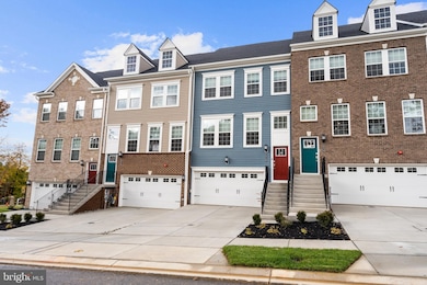 1730 Water Crossing Rd, Pikesville, MD 21208 - photo 3