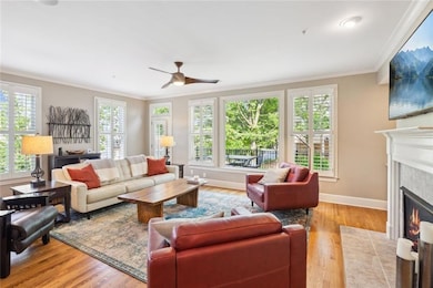 11259 Calypso Dr, Alpharetta, GA 30009 - photo 3