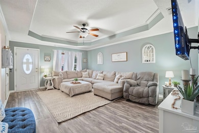 5237 Kervin Rd, Crestview, FL 32539 - photo 7