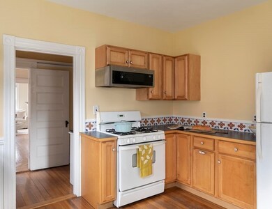 16 Woodbridge St unit 1, Cambridge, MA 02140 - photo 7