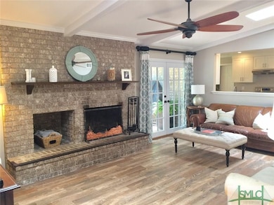 113 Talbot Rd, Savannah, GA 31410 - photo 7