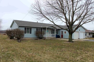 3633 E 300 S, La Porte, IN 46350 - photo 2