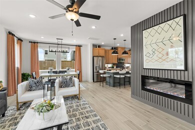 7627 Meadow Mouse Ln, Katy, TX 77493 - photo 4