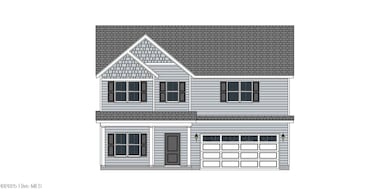 725 Peridot Ct, Winterville, NC 28590 - photo 2