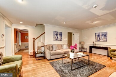 7222 Delfield St, Chevy Chase, MD 20815 - photo 6