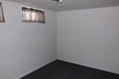 Basement Extra Room