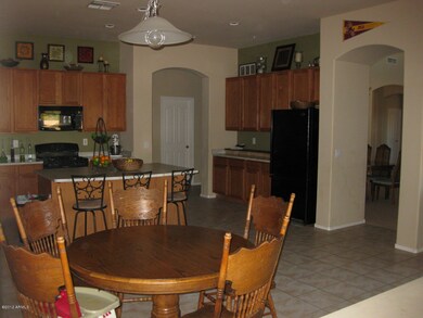 Kitchen II
