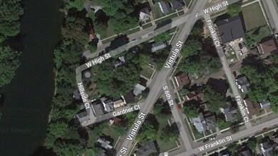 619 W High St, Elkhart, IN 46516 - photo 3