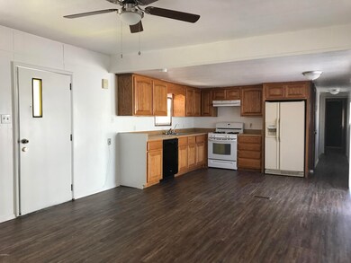 Updated Kitchen
