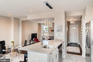 3517 Juneway, Baltimore, MD 21213 - photo 2