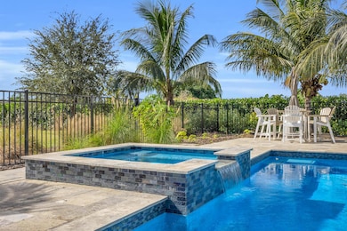 379 SW South Quick Cir, Port Saint Lucie, FL 34953 - photo 4