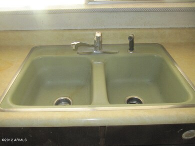 kitchen sink