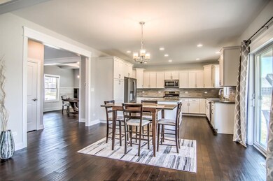 1993 Franklin Dr, Crown Point, IN 46307 - photo 6