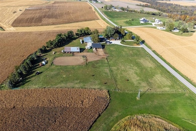 2458 SE 124th St, Runnells, IA 50237 - photo 3