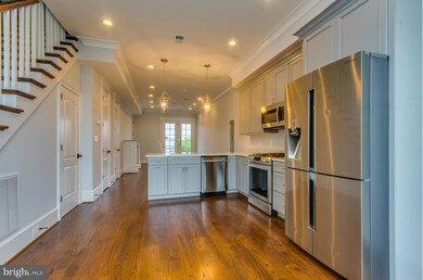 1611 1st St NW unit 3, Washington, DC 20001 - photo 7