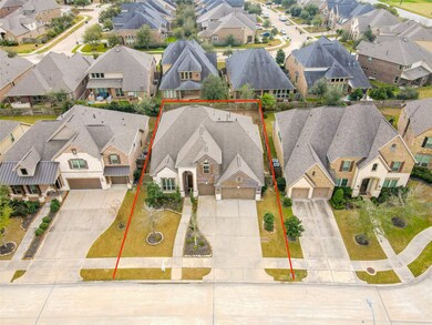 27823 Ramble Rock Ct, Katy, TX 77494 - photo 3