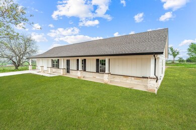 3817 Pine Rd, Poolville, TX 76487 - photo 2