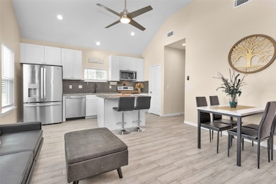 286 Westchase, Montgomery, TX 77316 - photo 4