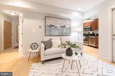 3510 16th St NW unit 104, Washington, DC 20010 - photo 6