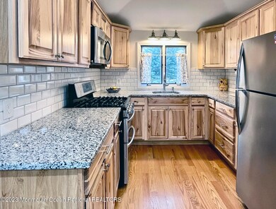 1032 2nd Ave, Wall Township, NJ 07719 - photo 5