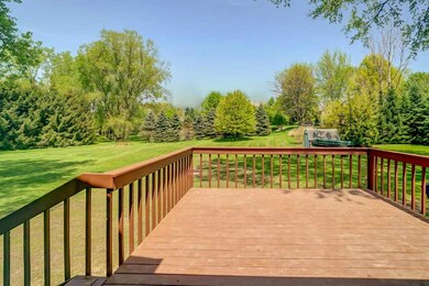 761 Truman St, Oregon, WI 53575 - photo 2