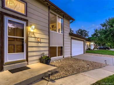 Front House
