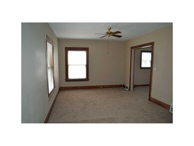 . Living Room. All New Flooring Throughout This Ho