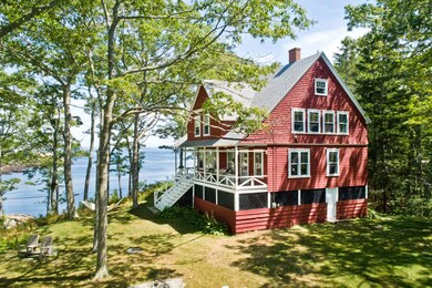 20 & 24 Harbor Point Ln, Bristol, ME 04554 - photo 4