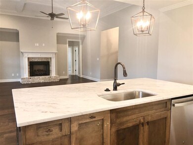 236 Caleb Way, Byron, GA 31008 - photo 6