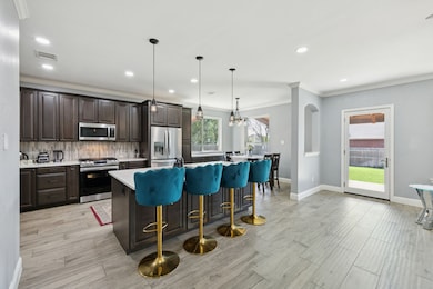 5100 Postwood Dr, Fort Worth, TX 76244 - photo 6