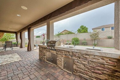 18046 E Via Rubio, Gold Canyon, AZ 85118 - photo 3