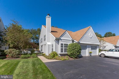 178 Birch Hollow Dr unit 55, Bordentown, NJ 08505 - photo 2