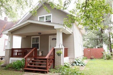 1548 8th Ave SE, Cedar Rapids, IA 52403 - photo 7