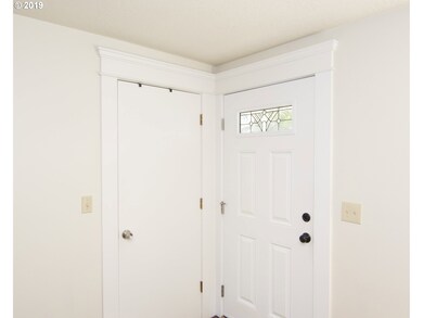 Entrance/Foyer