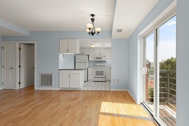 655 Concord Ave unit 504, Cambridge, MA 02138 - photo 7