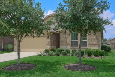 3759 Paladera Place Ct, Spring, TX 77386 - photo 2