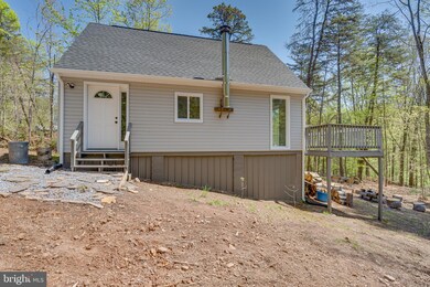 68 Buckskin Ln, Berkeley Springs, WV 25411 - photo 2