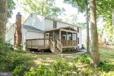 15504 Laurel Ridge Rd, Dumfries, VA 22025 - photo 3