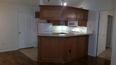 Kitchen counters