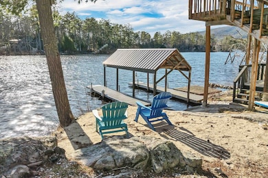 122 Toltec Point Rd, Moultonborough, NH 03254 - photo 2