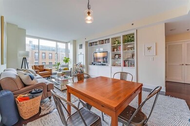 1100 Maxwell Place unit 529, Hoboken, NJ 07030 - photo 7