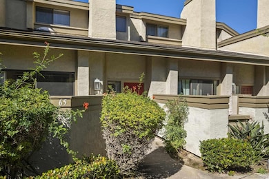 3216 Caminito Eastbluff unit 65, La Jolla, CA 92037 - photo 4